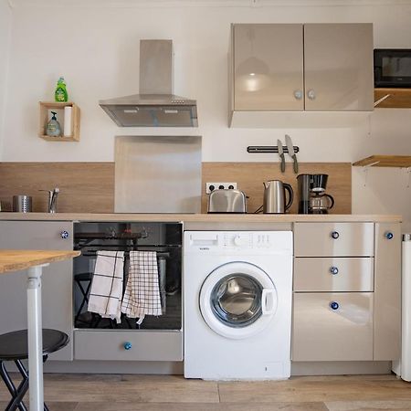 Petite Maison De Charme Au Coeur Du Centre Ville Apt Ngoại thất bức ảnh